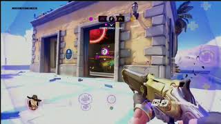 오버워치 ai매드무비