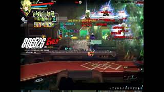 [ELSOWRD KR] 엘소드 아네모스 보급로 열차 탈환 1:30