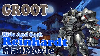 Overwatch Hide and Seek madmov…
