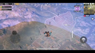 [스트리트게이머] 배틀그라운드 시참 앙돼용 매니져 뽐아용