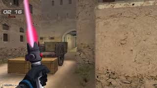 서든어택 나 진짜 너무 못하는데