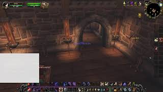 [와우하드코어] 전사 키우기