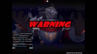 엘소드(네이버) 리티아 벨더 중앙 광장 플레이