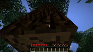 마인크래프트 13 야생