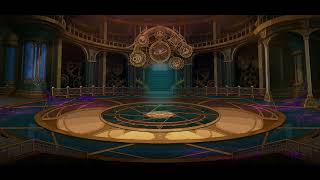 던전앤 파이터 이내 황혼전 bgm - 광포의 마흐나발