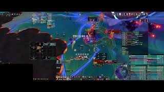 [WoW] 240204_꿈의 희망 아미드랏실 신화 - …