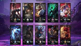 거북이1호의 리그오브레전드(Lol,롤)(가자 티버!! 모조리 태워버리자!!)