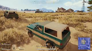 배틀그라운드 심상