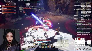 [블소네오] 지금 킨다는것은 새벽까지 방송!!