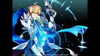 Elsword TW / 엘소드 - FP PVP