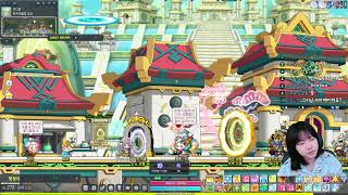 표독스리 오천플마단 달성!!! 하드보스 가봅니다 ㄷㄷ