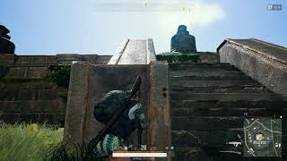 배틀그라운드  대환장파티 클립 with 사운드플레이