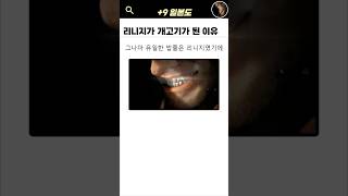 리니지가 개고기가 된 이유