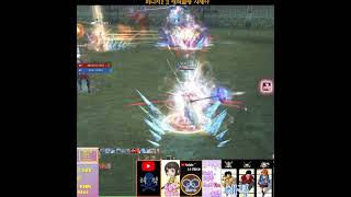 리니지2 ][ 해적혈맹 올림 사제야