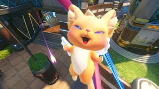 오버워치2 메르시