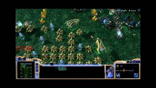 20250727 스타크래프트2 빠른 무한