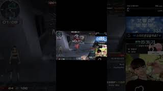 [서든]프로즌시티 라플수가 스나들면? AFTV:사랑라이…