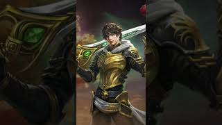 [리니지m] 마검사 일러스터 #리니지m #마검사