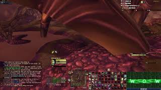 해피타임 월드오브워크래프트(와우) 클래식 기념일서버/Happytime World of Warcraft(WoW) Classic 20th Anniversary 2025/07/23