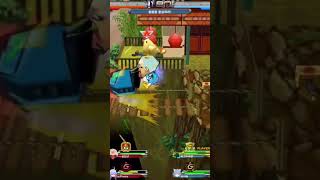 자연스러운 합콤 #겟앰프드 #겟앰 #twitchgame…