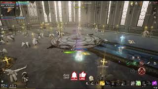 #Lineage2M 撞撞撞!!!!!!!#리니지2m #リ…