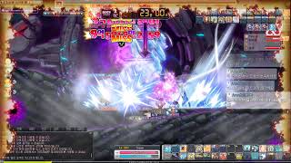 메이플 주말템진단 방송 [메이플스토리 메포]