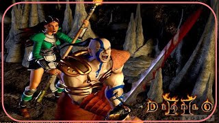 1999s 어게인 "에쉴사신소서" 리뷰 [팡팡패줌님] ⚜ 디아블로2레저렉션 Diablo2R