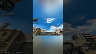 [서든어택] 이건 럽샷인가요 물총인가요? #shorts