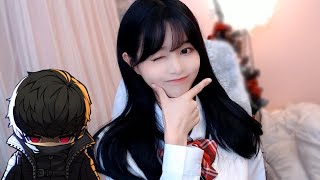 메이플스토리 카인 스토리 미쳤네요 영화 한편 보는 줄;…