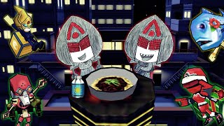 겟앰프드 한여름 밤 씨티촌 사람들 (23.08.19)