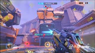 190429오버워치솔져오린이