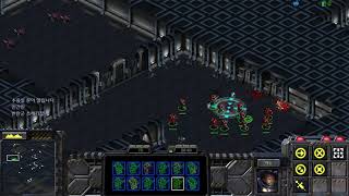 09. 스타크래프트1 스토리