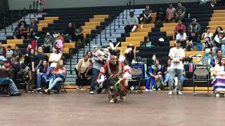 Teen Boys Northern Traditional…