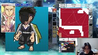 2023_10_05 | 겟앰프드 &amp; 스킨, 전략…