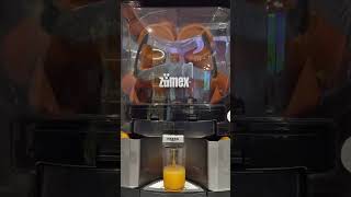 [카페 메이플스토리] 100% 착즙 오렌지주스