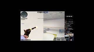 얘는 뭐야? 얼마나 엇갈린 거야 #서든어택 #short…