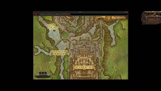 Wow His Eye Upon You Quest