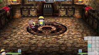 [겟앰프드] 클래식 온라인 토너먼트 250106