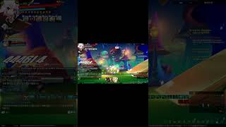 [Elsword KR/엘소드] ??? : 못 맞췄지롱~…