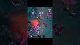 바루스 하이라이트7  #leagueoflegends #…