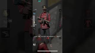판처 한방이면 #pubg #배그 #배그가즐겁다 #배틀그…