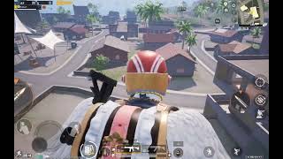 배틀그라운드 모바일 게임 2022년 2탄