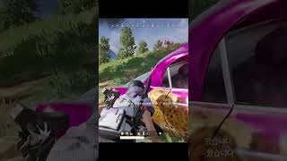 [배그] 신규 맵 론도를 소개합니다 #shorts  #배틀그라운드 #유닉 #배그