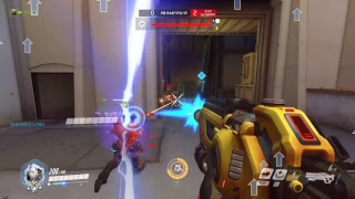 2019년03월31일 오버워치