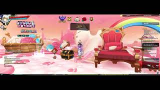 [ELSWORD]엘소드 사리엘 대전 :)