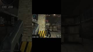 [킬 모음]서든어택에서 내가 킬하기 가장 좋은 보조무기…