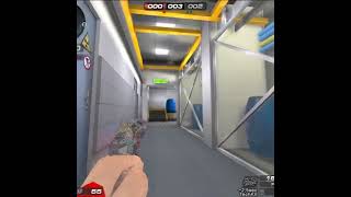 [서든어택] (랭크전) 호다다닥2 #서든어택 #구독 #좋아요 #알고리즘 #shorts