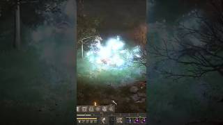 ☆디아블로2▪︎ 모자이크암살자▪︎ 얼음칼날  차가운 평야 필드사냥