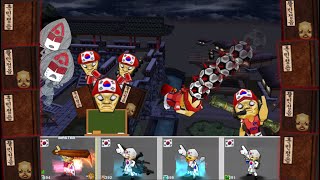 겟앰프드 광복절 개인전 올RANDOM (23.08.15…