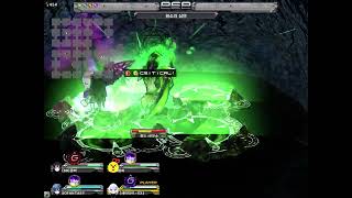 [겟앰프드] 보라 성갑으로 망미 중보 도전